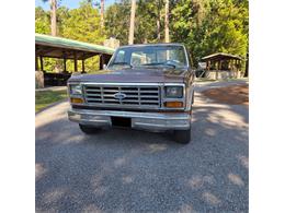 1986 Ford F150 (CC-2117211) for sale in Greensboro, North Carolina