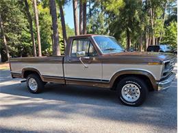 1986 Ford F150 (CC-2117211) for sale in Greensboro, North Carolina