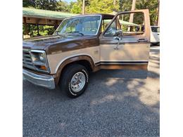 1986 Ford F150 (CC-2117211) for sale in Greensboro, North Carolina