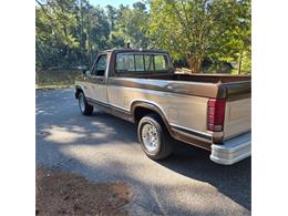 1986 Ford F150 (CC-2117211) for sale in Greensboro, North Carolina