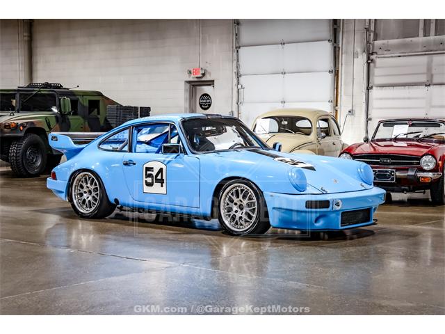 1980 Porsche 911 (CC-2117212) for sale in Grand Rapids, Michigan