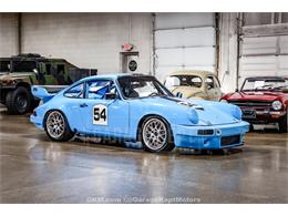1980 Porsche 911 (CC-2117212) for sale in Grand Rapids, Michigan