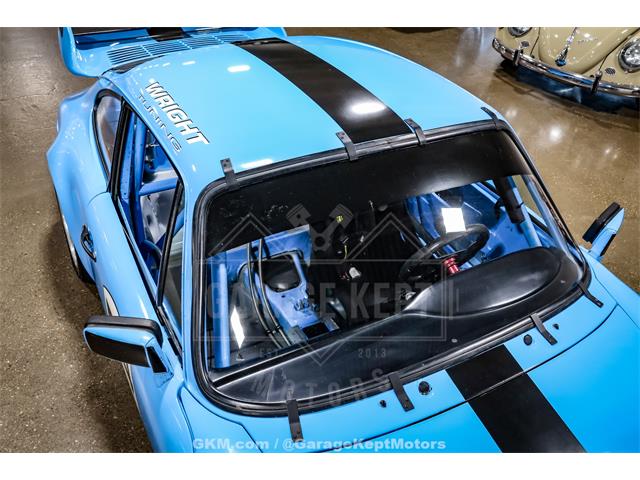 1980 Porsche 911 (CC-2117212) for sale in Grand Rapids, Michigan