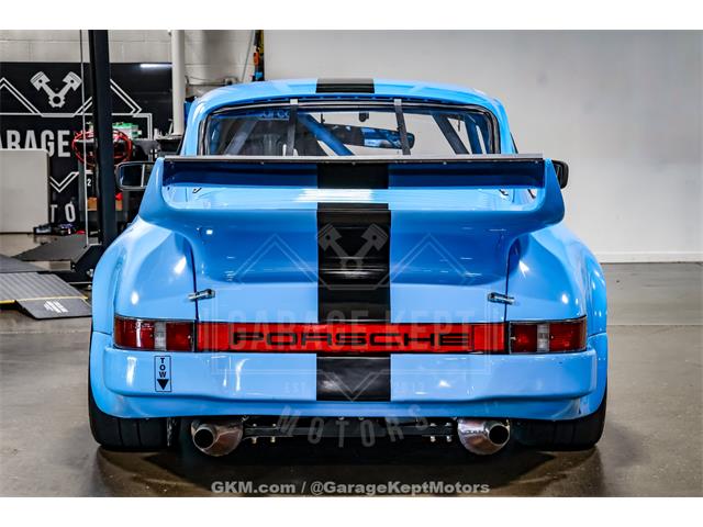 1980 Porsche 911 (CC-2117212) for sale in Grand Rapids, Michigan