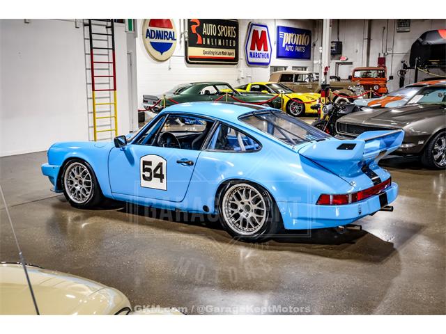 1980 Porsche 911 (CC-2117212) for sale in Grand Rapids, Michigan