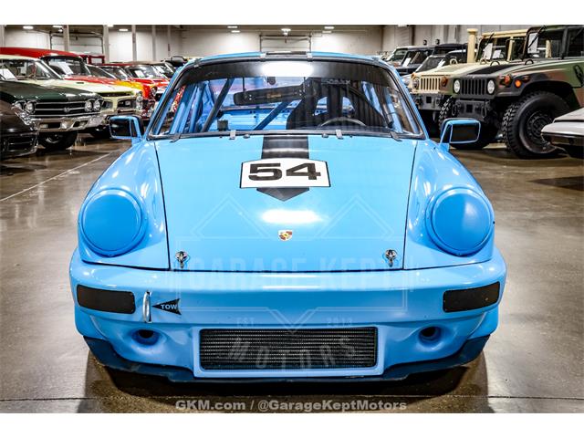 1980 Porsche 911 (CC-2117212) for sale in Grand Rapids, Michigan