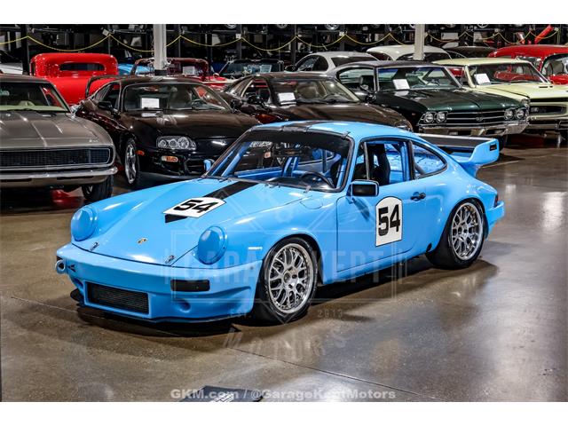1980 Porsche 911 (CC-2117212) for sale in Grand Rapids, Michigan