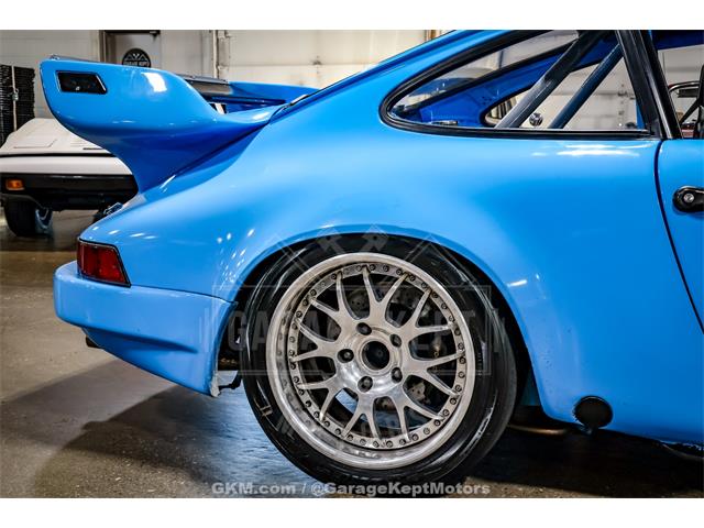 1980 Porsche 911 (CC-2117212) for sale in Grand Rapids, Michigan