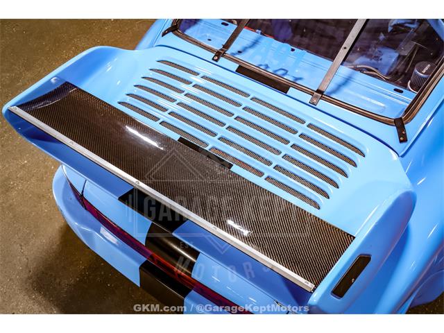 1980 Porsche 911 (CC-2117212) for sale in Grand Rapids, Michigan