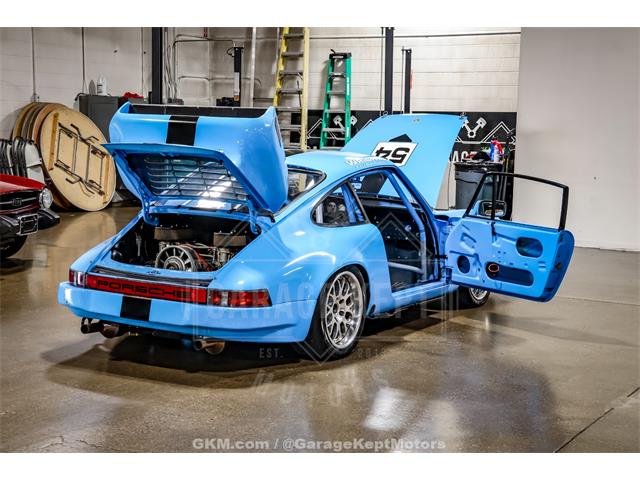 1980 Porsche 911 (CC-2117212) for sale in Grand Rapids, Michigan