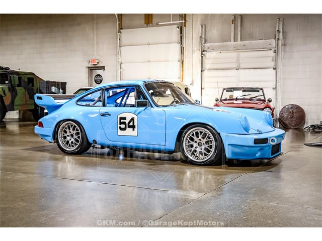 1980 Porsche 911 (CC-2117212) for sale in Grand Rapids, Michigan