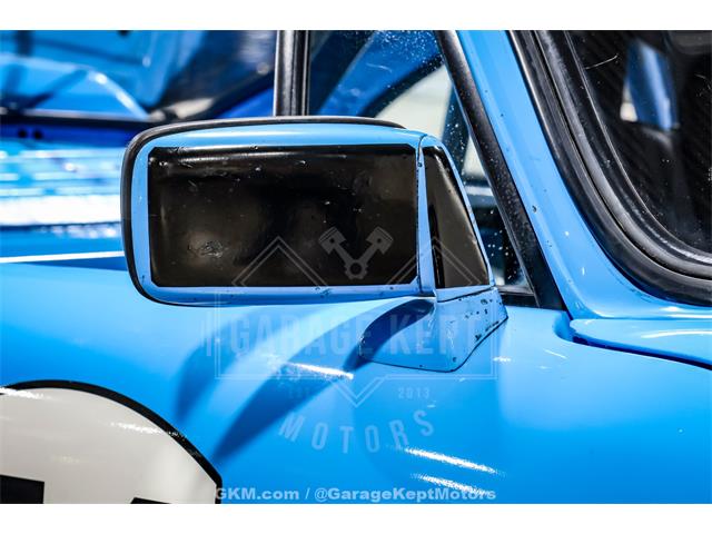1980 Porsche 911 (CC-2117212) for sale in Grand Rapids, Michigan