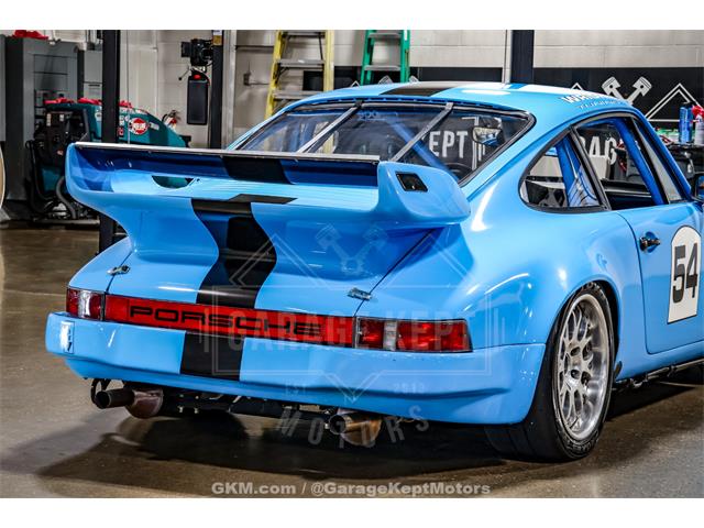 1980 Porsche 911 (CC-2117212) for sale in Grand Rapids, Michigan