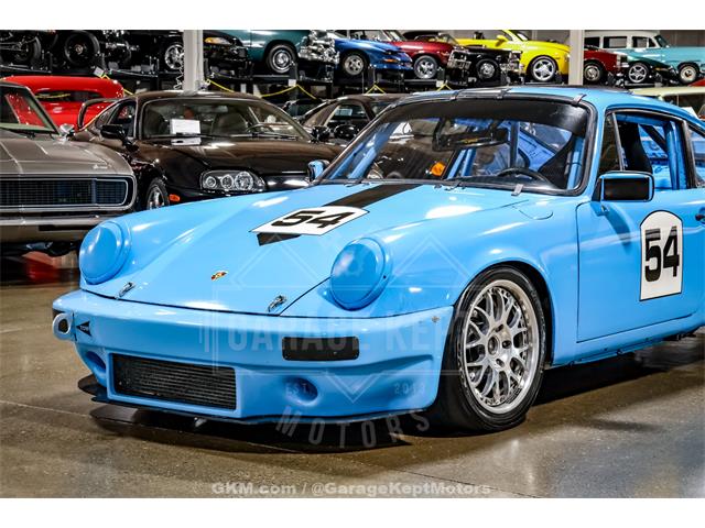 1980 Porsche 911 (CC-2117212) for sale in Grand Rapids, Michigan