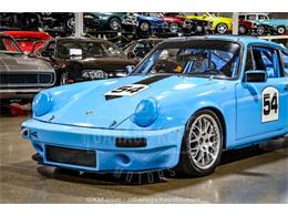 1980 Porsche 911 (CC-2117212) for sale in Grand Rapids, Michigan