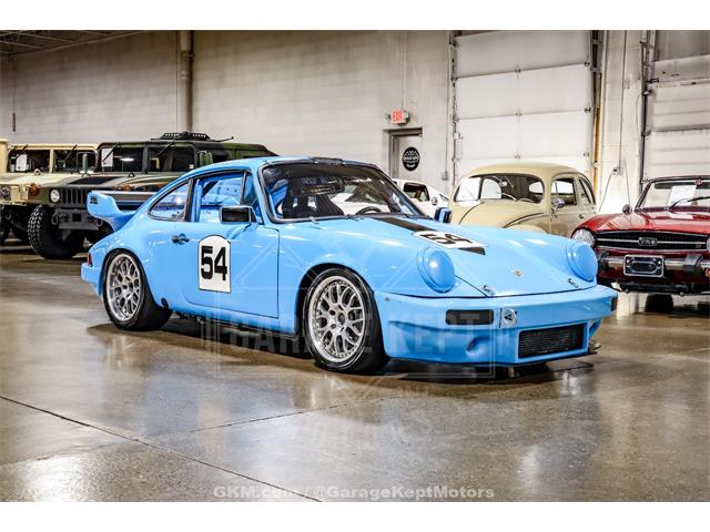 1980 Porsche 911 (CC-2117212) for sale in Grand Rapids, Michigan