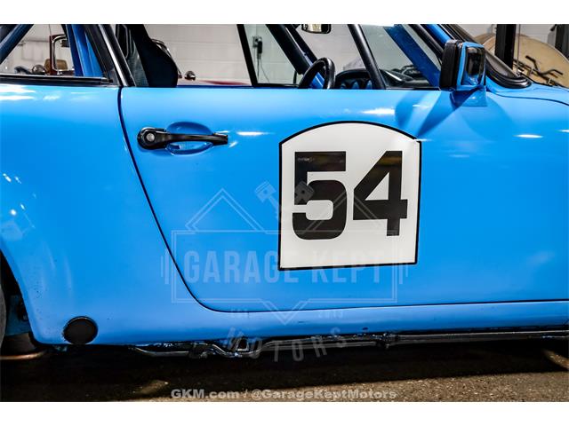 1980 Porsche 911 (CC-2117212) for sale in Grand Rapids, Michigan