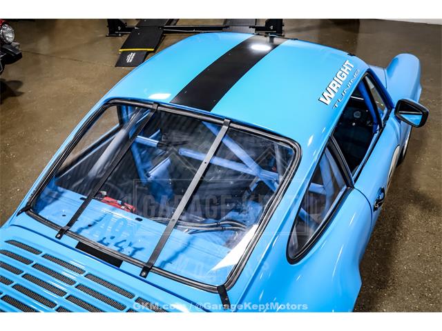 1980 Porsche 911 (CC-2117212) for sale in Grand Rapids, Michigan