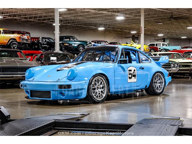 1980 Porsche 911 (CC-2117212) for sale in Grand Rapids, Michigan