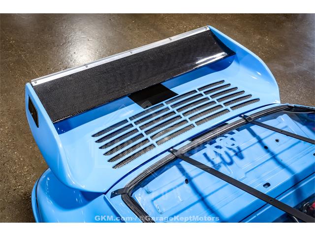 1980 Porsche 911 (CC-2117212) for sale in Grand Rapids, Michigan
