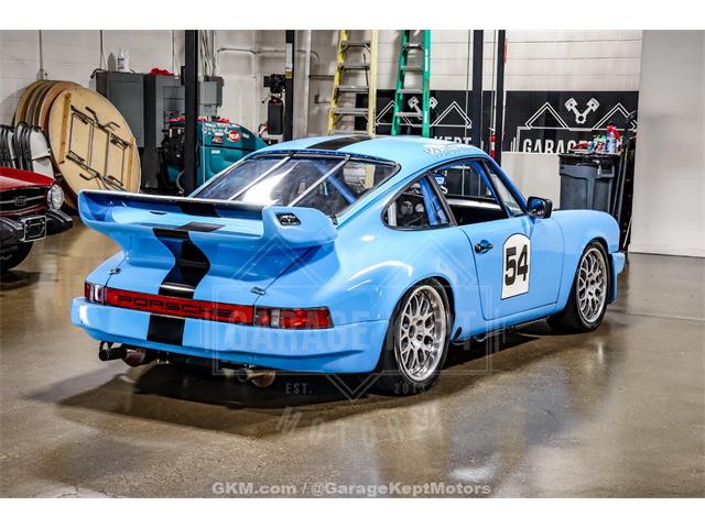 1980 Porsche 911 (CC-2117212) for sale in Grand Rapids, Michigan