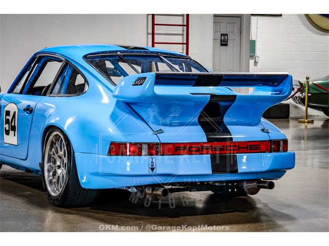 1980 Porsche 911 (CC-2117212) for sale in Grand Rapids, Michigan