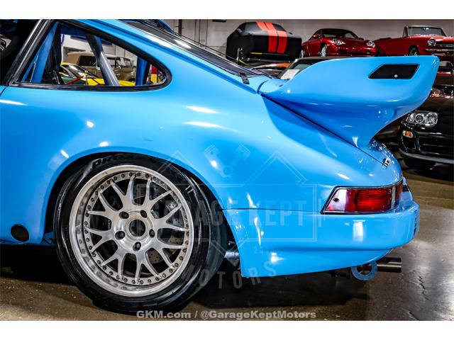 1980 Porsche 911 (CC-2117212) for sale in Grand Rapids, Michigan