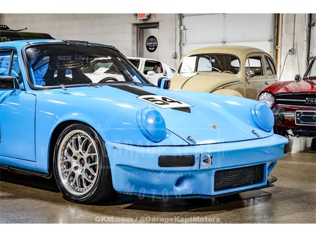 1980 Porsche 911 (CC-2117212) for sale in Grand Rapids, Michigan