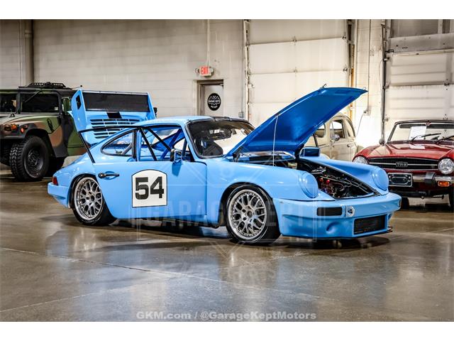 1980 Porsche 911 (CC-2117212) for sale in Grand Rapids, Michigan