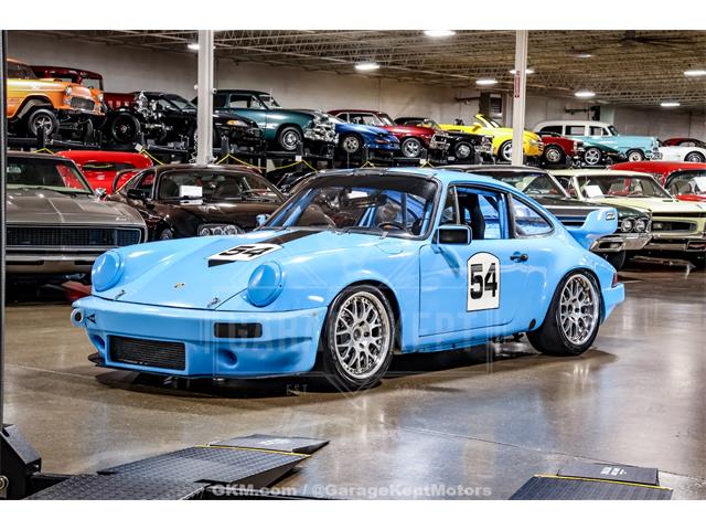 1980 Porsche 911 (CC-2117212) for sale in Grand Rapids, Michigan