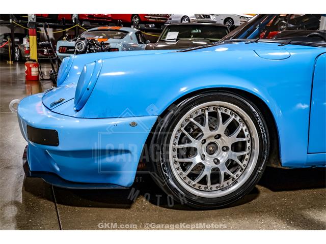 1980 Porsche 911 (CC-2117212) for sale in Grand Rapids, Michigan