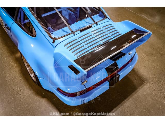 1980 Porsche 911 (CC-2117212) for sale in Grand Rapids, Michigan