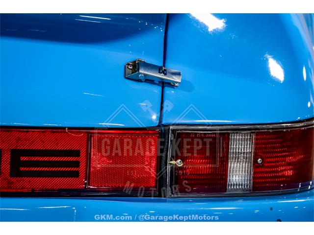 1980 Porsche 911 (CC-2117212) for sale in Grand Rapids, Michigan