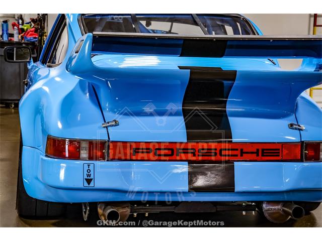 1980 Porsche 911 (CC-2117212) for sale in Grand Rapids, Michigan