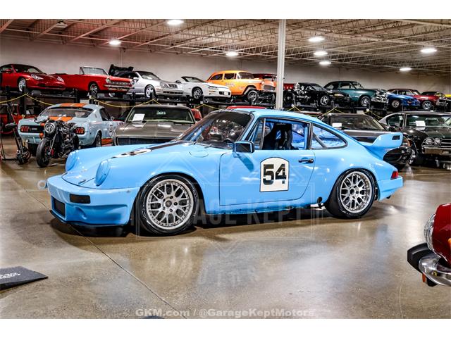 1980 Porsche 911 (CC-2117212) for sale in Grand Rapids, Michigan