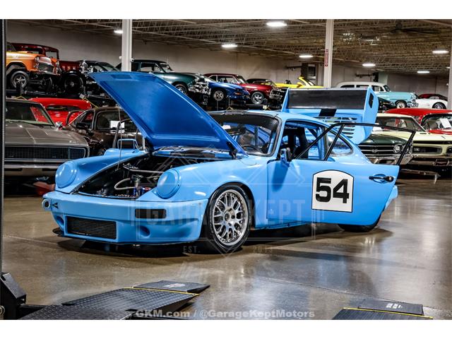 1980 Porsche 911 (CC-2117212) for sale in Grand Rapids, Michigan