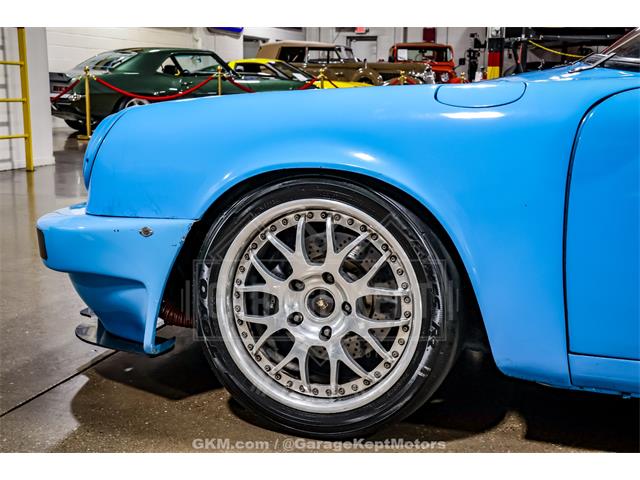 1980 Porsche 911 (CC-2117212) for sale in Grand Rapids, Michigan