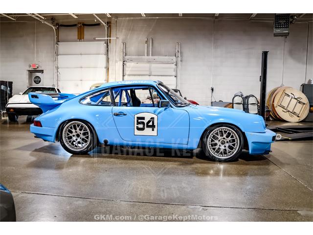 1980 Porsche 911 (CC-2117212) for sale in Grand Rapids, Michigan