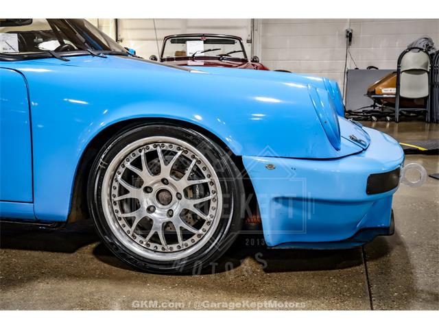 1980 Porsche 911 (CC-2117212) for sale in Grand Rapids, Michigan