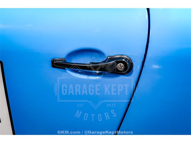 1980 Porsche 911 (CC-2117212) for sale in Grand Rapids, Michigan