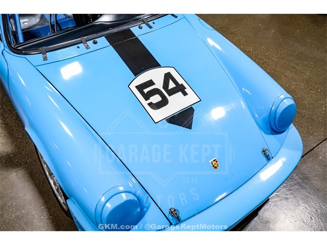 1980 Porsche 911 (CC-2117212) for sale in Grand Rapids, Michigan