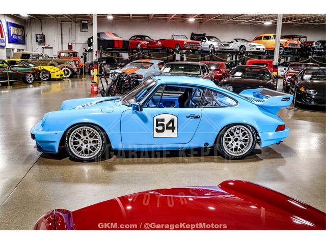 1980 Porsche 911 (CC-2117212) for sale in Grand Rapids, Michigan
