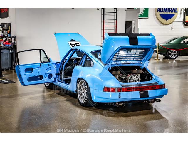 1980 Porsche 911 (CC-2117212) for sale in Grand Rapids, Michigan