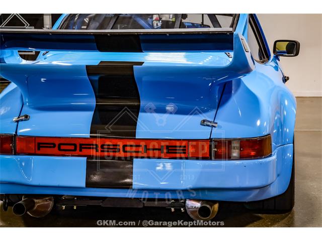 1980 Porsche 911 (CC-2117212) for sale in Grand Rapids, Michigan