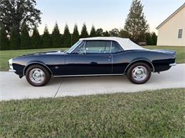1967 Chevrolet Camaro (CC-2117213) for sale in Greensboro, North Carolina