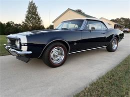 1967 Chevrolet Camaro (CC-2117213) for sale in Greensboro, North Carolina