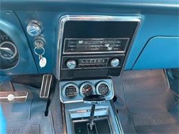 1967 Chevrolet Camaro (CC-2117213) for sale in Greensboro, North Carolina