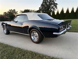 1967 Chevrolet Camaro (CC-2117213) for sale in Greensboro, North Carolina