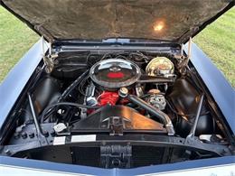 1967 Chevrolet Camaro (CC-2117213) for sale in Greensboro, North Carolina