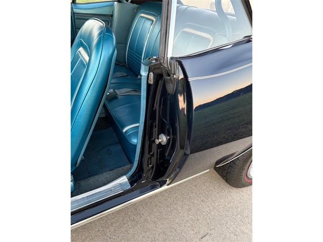 1967 Chevrolet Camaro (CC-2117213) for sale in Greensboro, North Carolina